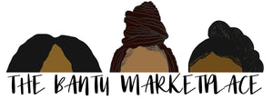 The Bantu Marketplace