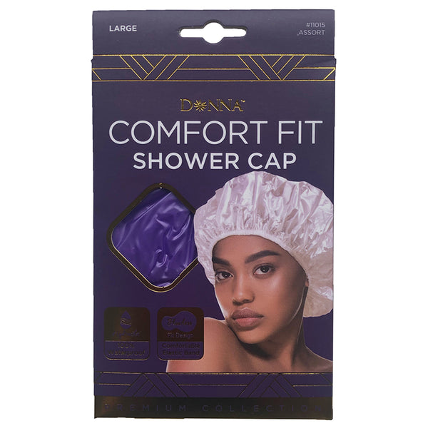 Large Shower Cap