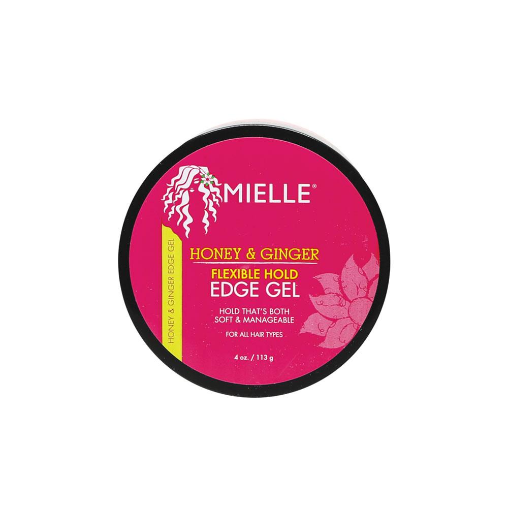 Mielle Organics Honey & Ginger Edge Gel