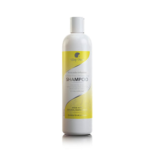 Kinky Tresses Avocado Infusion Sulfate-free Moisturizing Shampoo