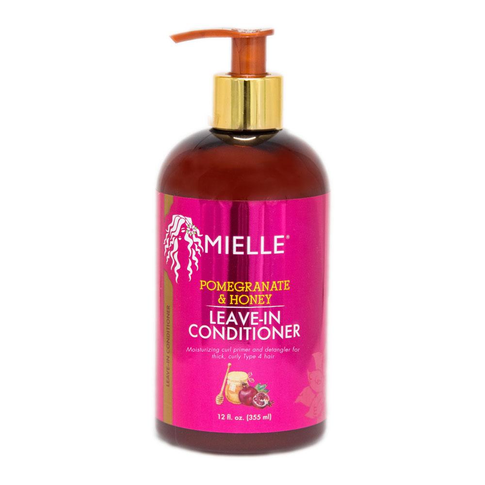 Mielle Organics Pomegranate & Honey Leave-in Conditioner